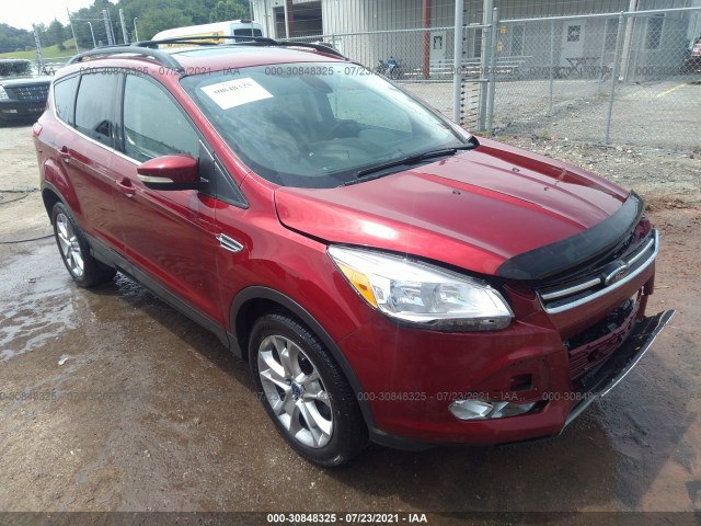 FORD ESCAPE 2013 1fmcu9h9xdua98845