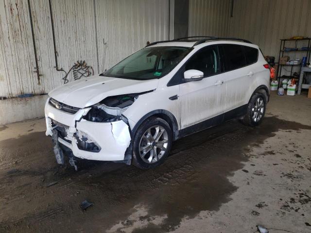 FORD ESCAPE SEL 2013 1fmcu9h9xdub05566