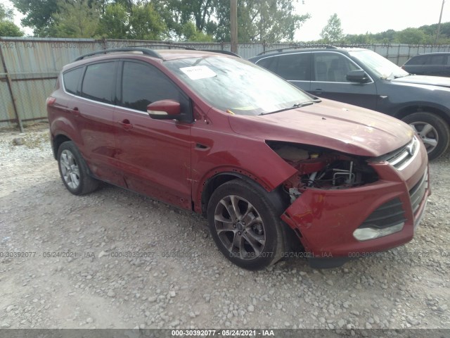 FORD ESCAPE 2013 1fmcu9h9xdub27938