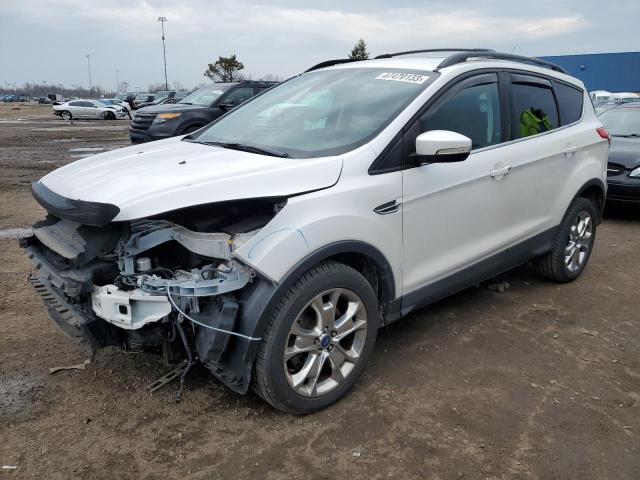 FORD ESCAPE SEL 2013 1fmcu9h9xdub34985