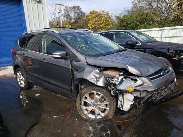 FORD ESCAPE SEL 2013 1fmcu9h9xdub35778