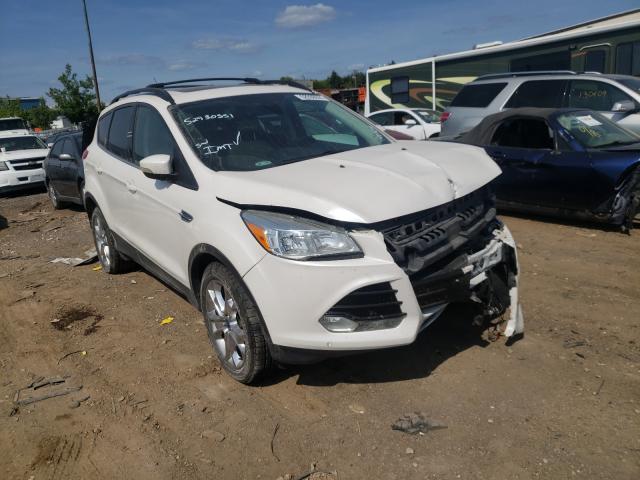 FORD ESCAPE SEL 2013 1fmcu9h9xduc14691