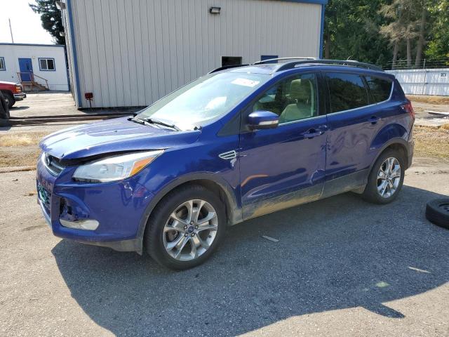 FORD ESCAPE SEL 2013 1fmcu9h9xduc27554