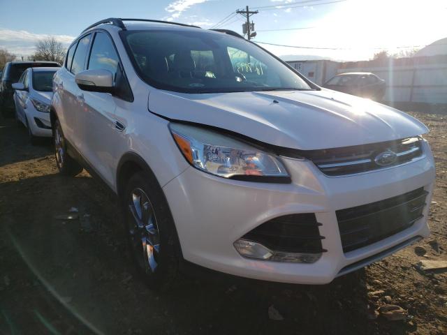 FORD ESCAPE SEL 2013 1fmcu9h9xduc30518