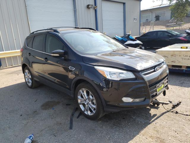 FORD ESCAPE SEL 2013 1fmcu9h9xduc35976