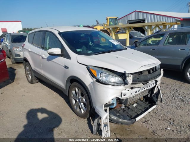 FORD ESCAPE 2013 1fmcu9h9xduc37999