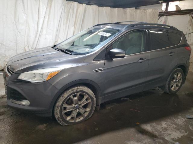 FORD ESCAPE 2013 1fmcu9h9xduc43415