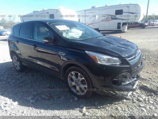 FORD ESCAPE 2013 1fmcu9h9xduc43687