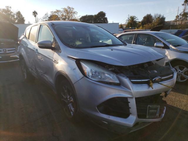 FORD ESCAPE SEL 2013 1fmcu9h9xduc87480