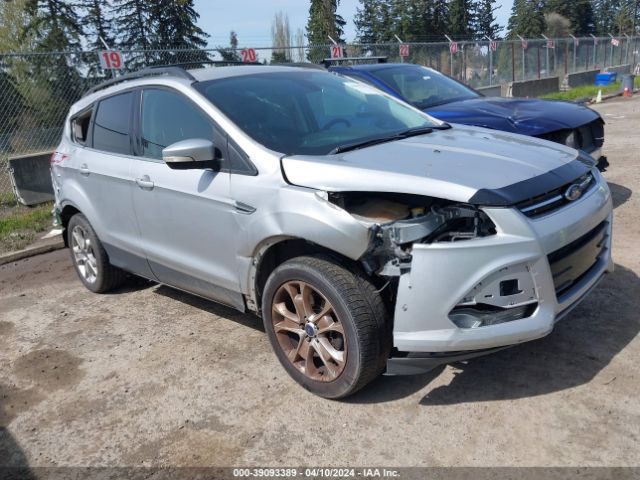 FORD ESCAPE 2013 1fmcu9h9xdud04536