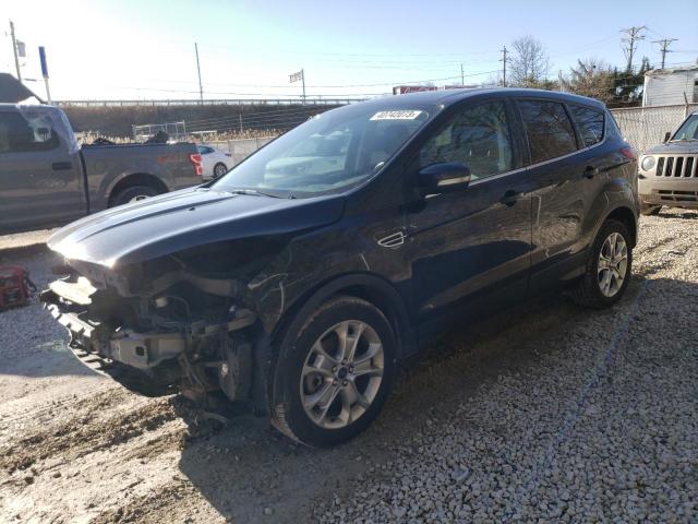 FORD ESCAPE SEL 2013 1fmcu9h9xdud24477