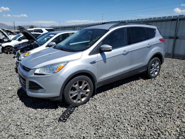 FORD ESCAPE SEL 2013 1fmcu9h9xdud37035