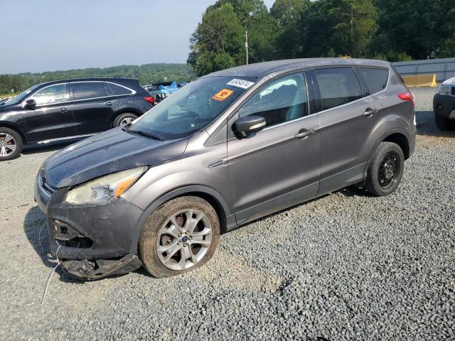 FORD ESCAPE 2013 1fmcu9h9xdud78748