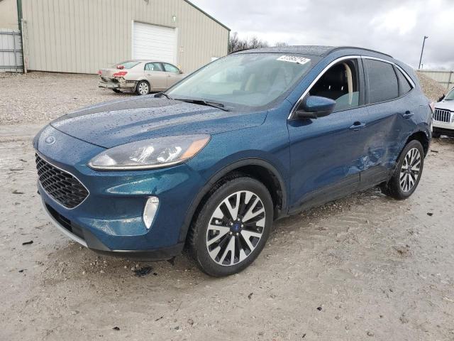 FORD ESCAPE 2020 1fmcu9h9xluc71939