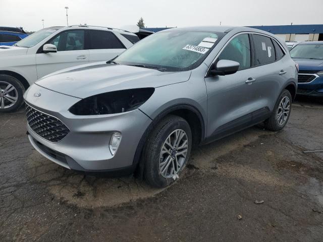 FORD ESCAPE SEL 2022 1fmcu9h9xnua47945