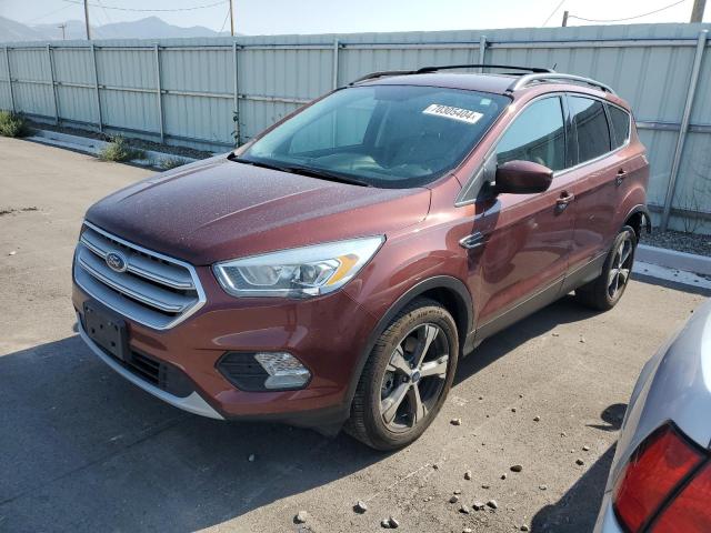 FORD ESCAPE SEL 2018 1fmcu9hd0jua35012