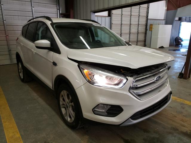 FORD ESCAPE SEL 2018 1fmcu9hd0jua72609