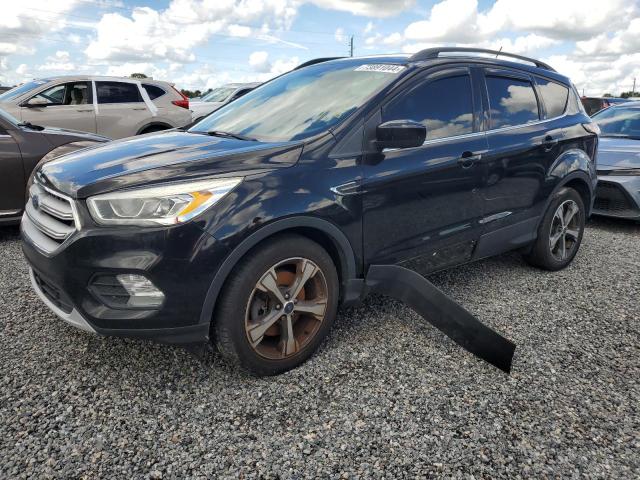 FORD ESCAPE SEL 2018 1fmcu9hd0jua98756