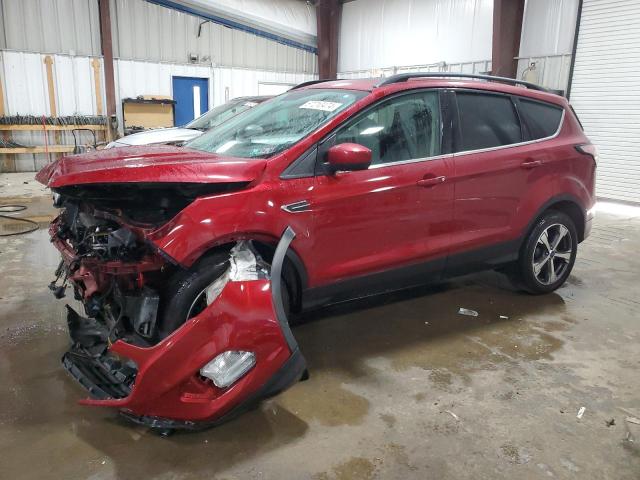 FORD ESCAPE SEL 2018 1fmcu9hd0jub21906