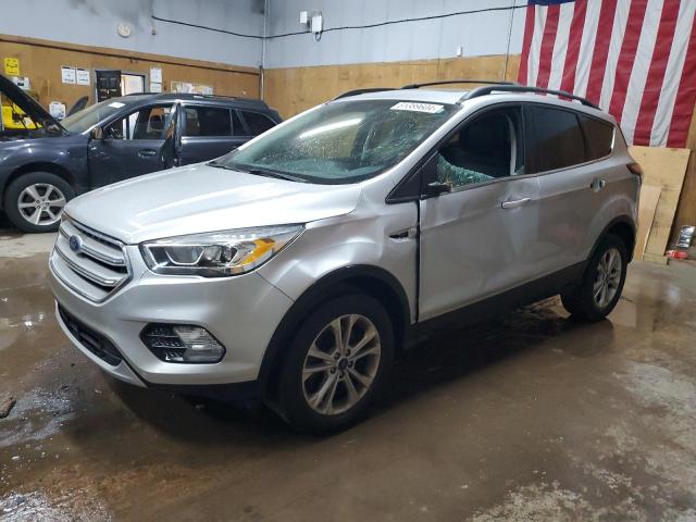 FORD ESCAPE SEL 2018 1fmcu9hd0jub24062