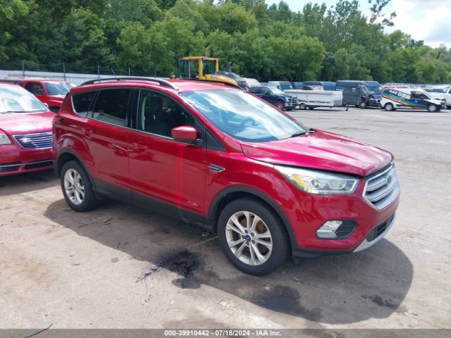 FORD ESCAPE 2018 1fmcu9hd0jub31075