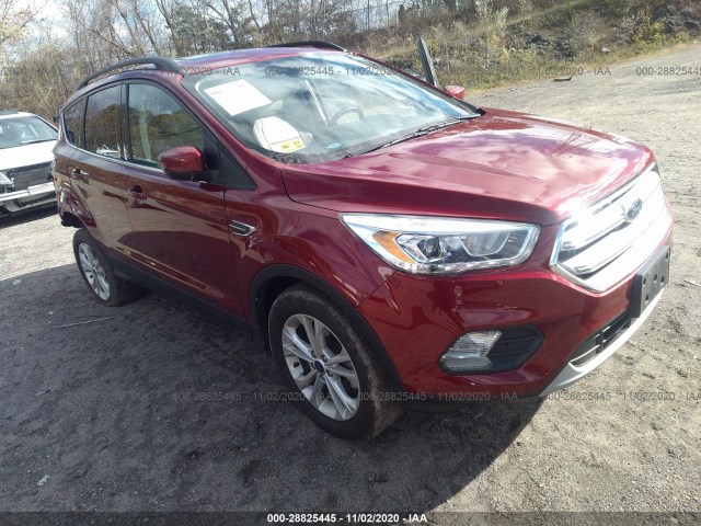 FORD ESCAPE 2018 1fmcu9hd0jub33005