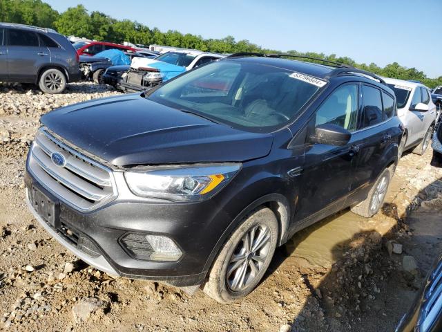 FORD ESCAPE 2018 1fmcu9hd0jub33554