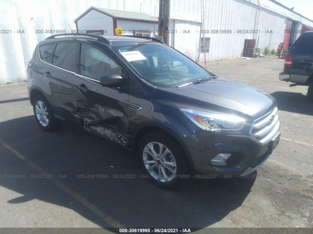 FORD ESCAPE 2018 1fmcu9hd0jub44926