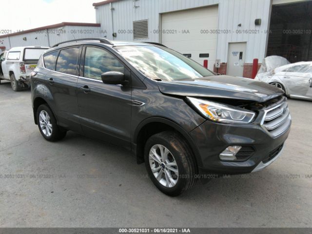 FORD ESCAPE 2018 1fmcu9hd0jub55294