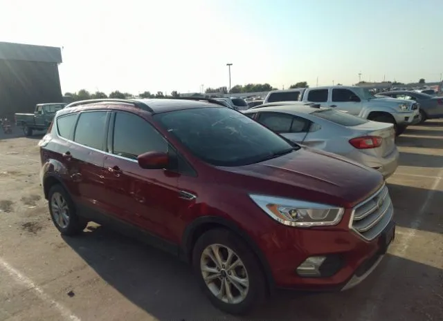 FORD ESCAPE 2018 1fmcu9hd0jub74380