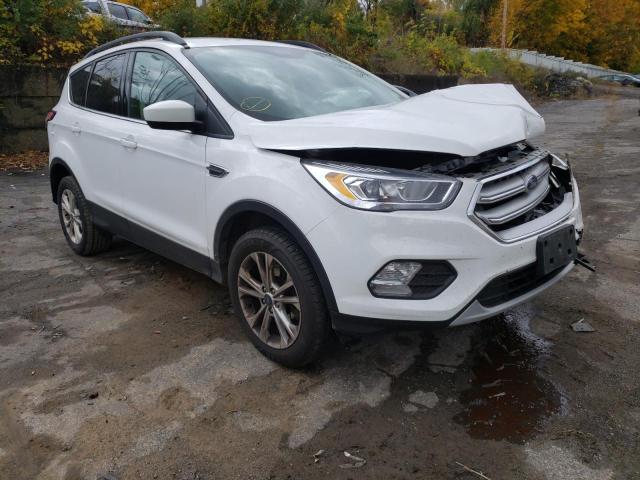 FORD ESCAPE SEL 2018 1fmcu9hd0jub78803