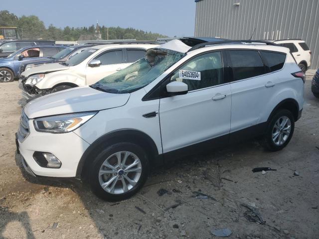 FORD ESCAPE 2018 1fmcu9hd0jub83466