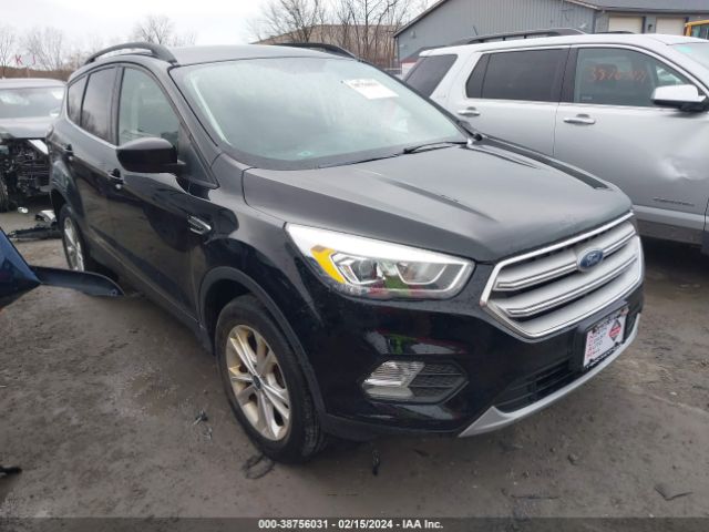 FORD ESCAPE 2018 1fmcu9hd0jub92958