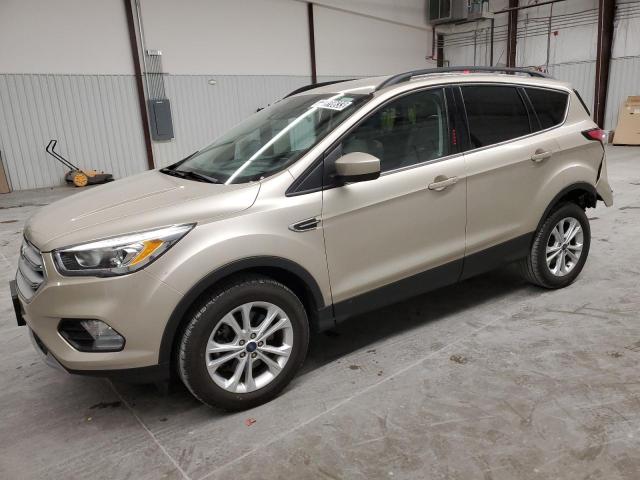 FORD ESCAPE 2018 1fmcu9hd0jub93026