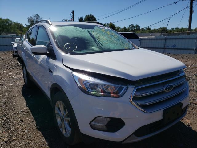 FORD ESCAPE SEL 2018 1fmcu9hd0jub94905