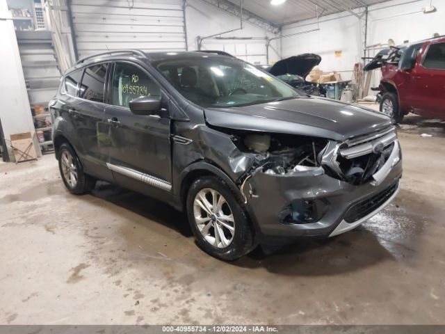 FORD ESCAPE 2018 1fmcu9hd0juc46081