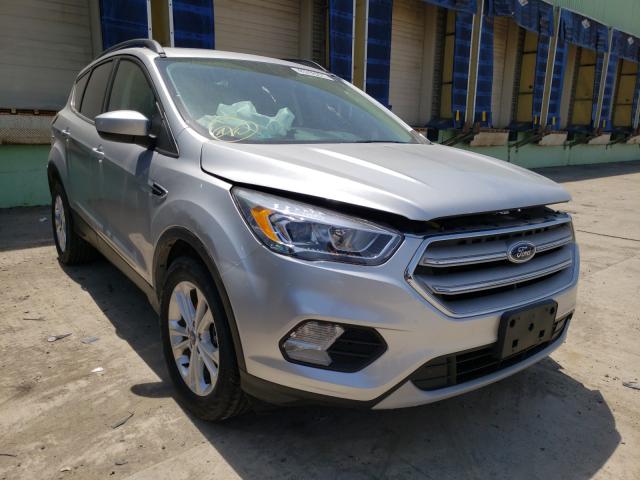 FORD ESCAPE SEL 2018 1fmcu9hd0juc57016