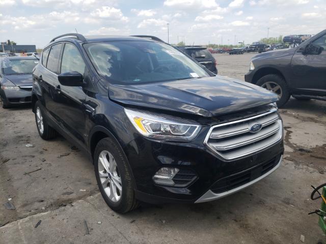 FORD ESCAPE SEL 2018 1fmcu9hd0juc78092