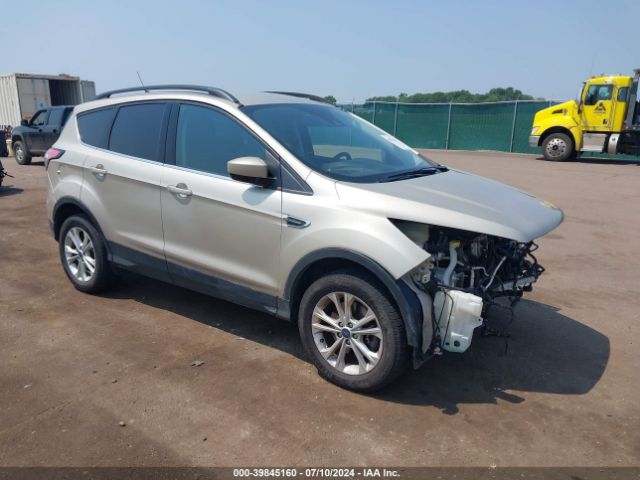 FORD ESCAPE 2018 1fmcu9hd0juc88752