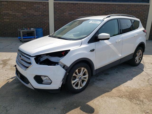 FORD ESCAPE 2018 1fmcu9hd0juc89187