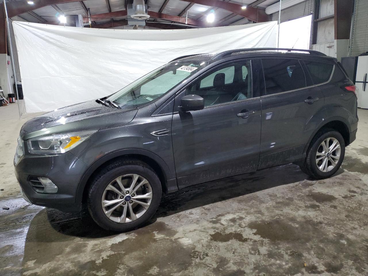 FORD ESCAPE 2018 1fmcu9hd0jud03346