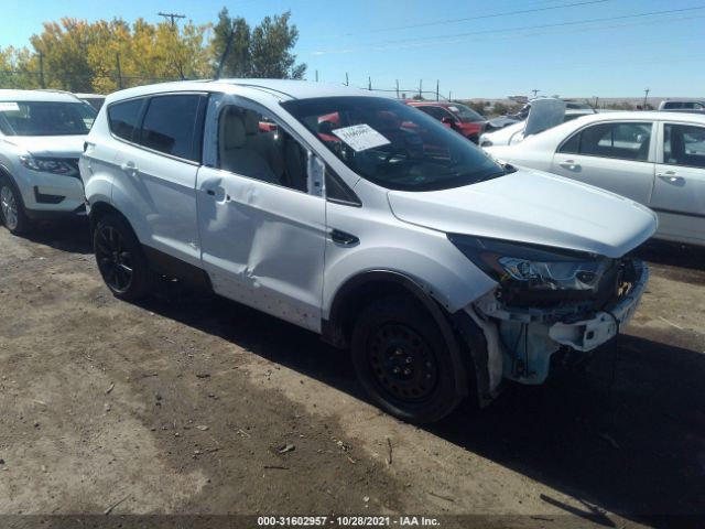 FORD ESCAPE 2018 1fmcu9hd0jud04934