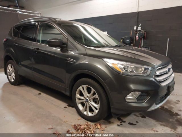 FORD ESCAPE 2018 1fmcu9hd0jud12287