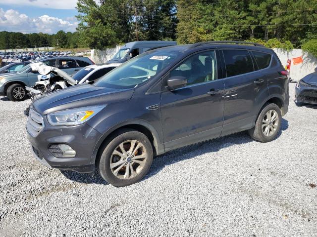 FORD ESCAPE SEL 2018 1fmcu9hd0jud30675