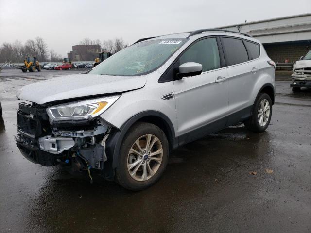 FORD ESCAPE SEL 2018 1fmcu9hd0jud35102