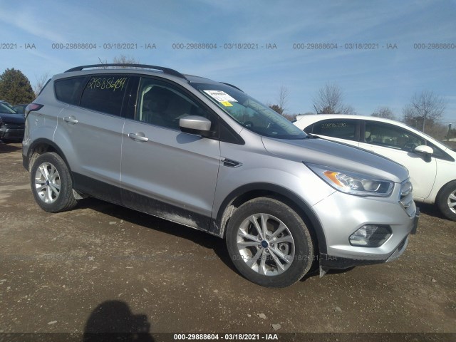 FORD ESCAPE 2018 1fmcu9hd0jud35598