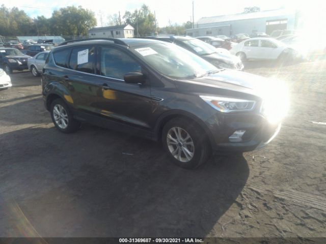 FORD ESCAPE 2018 1fmcu9hd0jud54104