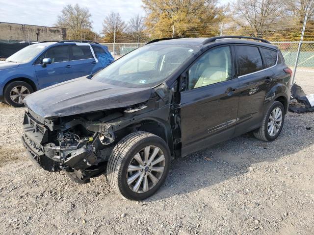 FORD ESCAPE SEL 2019 1fmcu9hd0kua02450