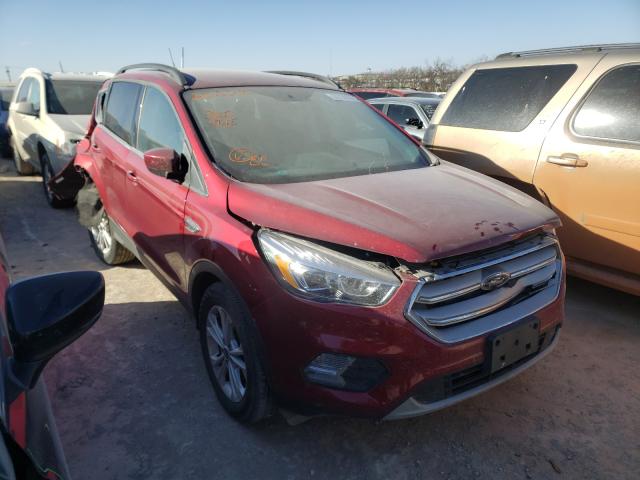 FORD ESCAPE SEL 2019 1fmcu9hd0kua05090