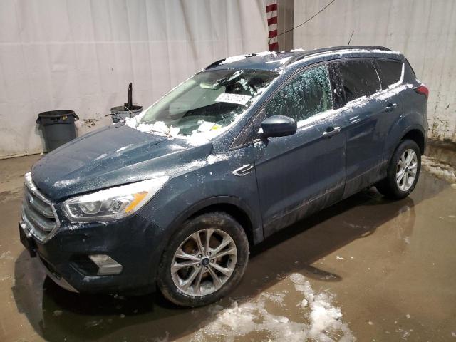 FORD ESCAPE SEL 2019 1fmcu9hd0kua09446